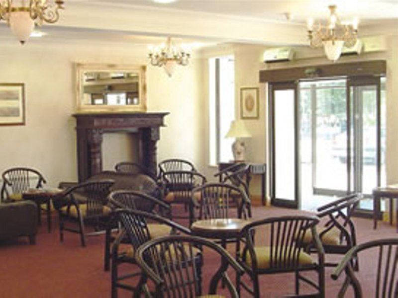 Britannia Bournemouth Hotel Extérieur photo
