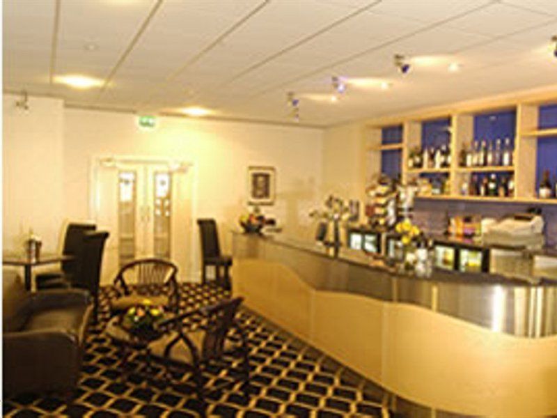 Britannia Bournemouth Hotel Extérieur photo