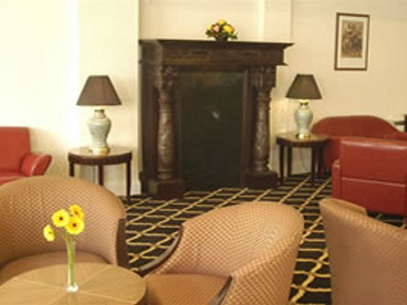 Britannia Bournemouth Hotel Extérieur photo