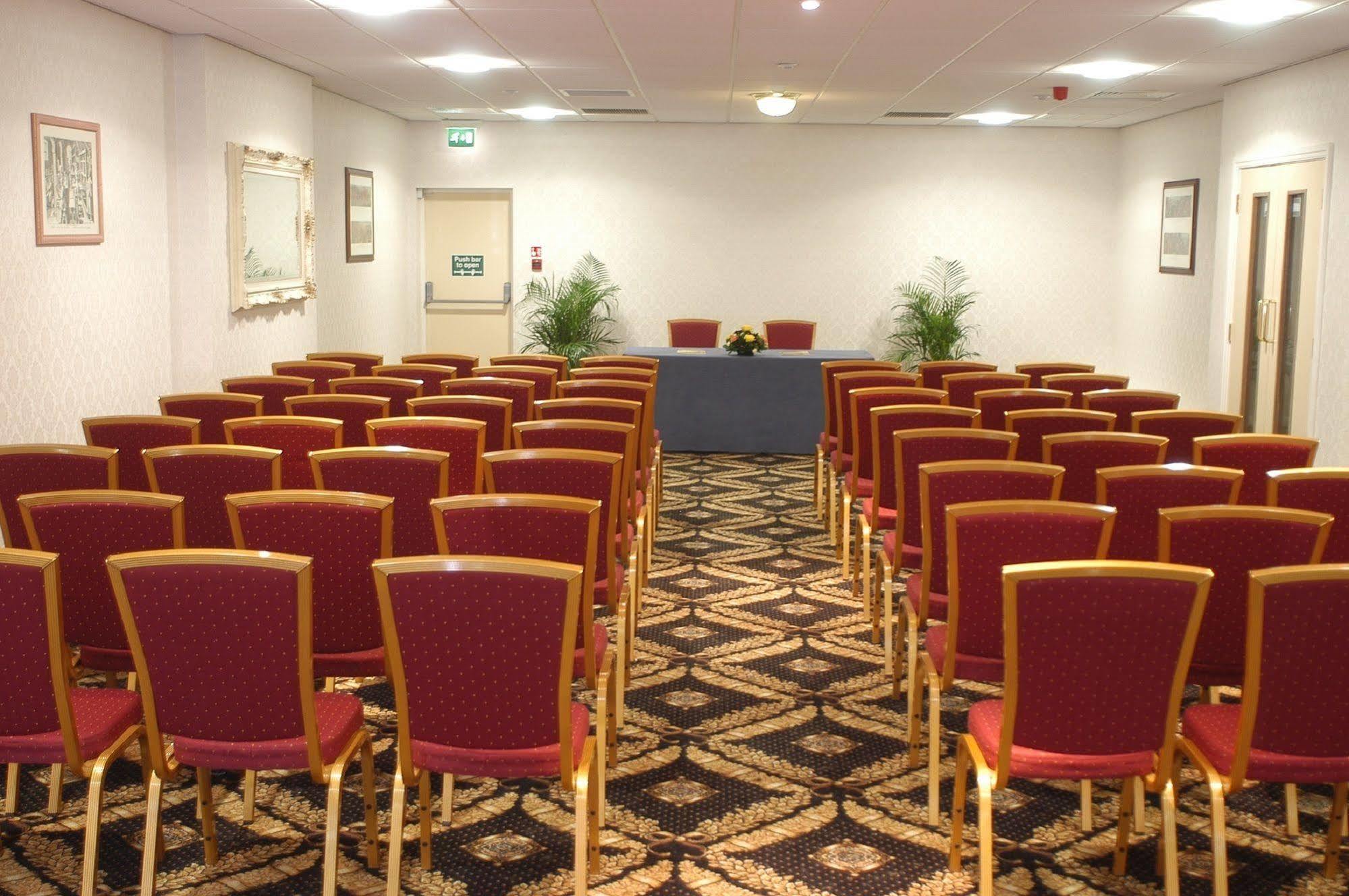 Britannia Bournemouth Hotel Extérieur photo