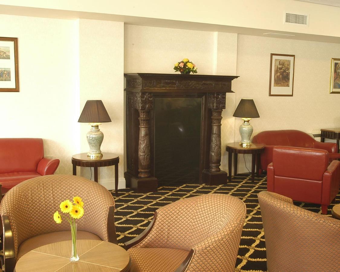 Britannia Bournemouth Hotel Extérieur photo