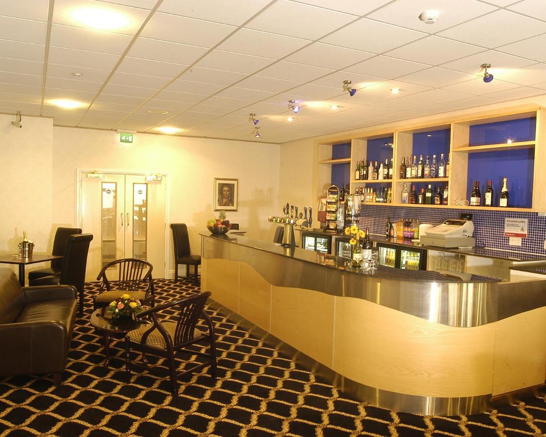 Britannia Bournemouth Hotel Extérieur photo